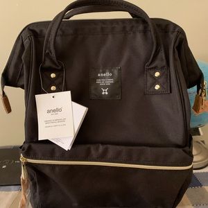 Anello backpack